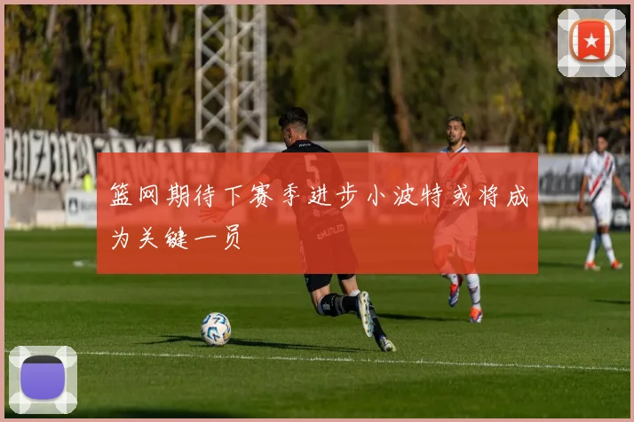 篮网期待下赛季进步小波特或将成为关键一员