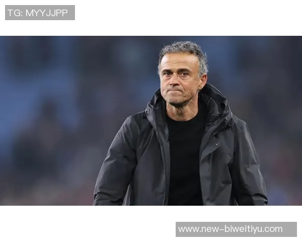 恩里克回忆巴萨欧冠首秀时的紧张心情与小将恩贾恩图的对比