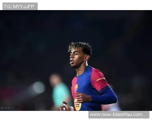 西班牙媒体揭示亚马尔成为网络仇恨攻击最多的足球运动员