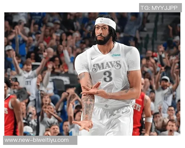 独行侠或将寻求交易浓眉合同三年17537亿的机会