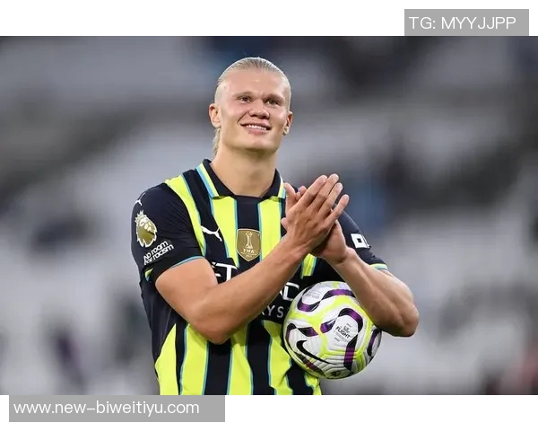 哈兰德英超94球创纪录主场进球仅次阿圭罗成曼城传奇 哈兰德英超94球创纪录主场进球仅次阿圭罗成曼城传奇