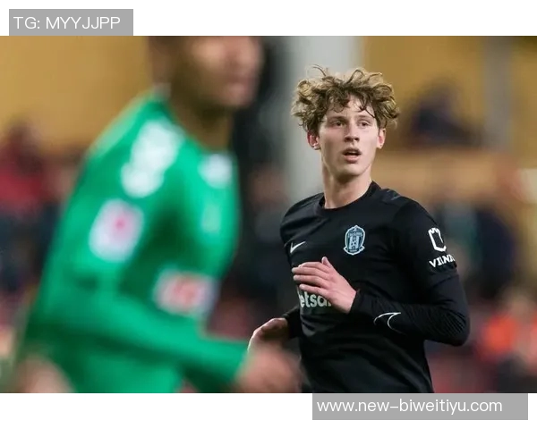 拜仁球探关注18岁阿根廷中场安德拉达解约金高达1400万欧元 拜仁球探关注18岁阿根廷中场安德拉达解约金高达1400万欧元