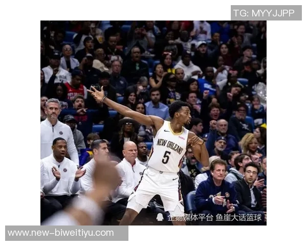 博雷戈谈锡安替补角色强调健康是球队首要目标