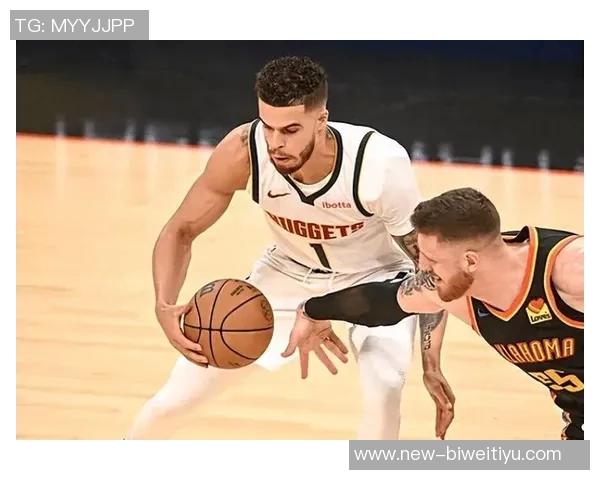 小迈克尔波特状态火热连续三场得分30篮网豪取三连胜