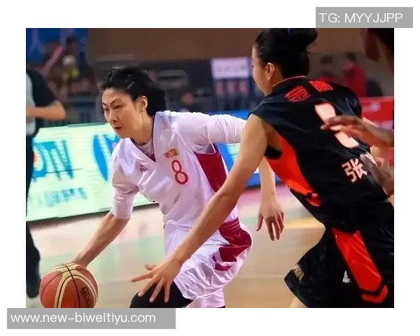 卞兰接任福建女篮主帅厦门女篮也将迎来新教练调整