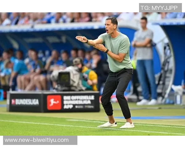 法兰克福主帅强调防守重要性6轮德甲失16球需警惕错误惩罚