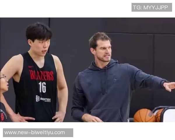 斯普利特谈罗威恢复情况称其已对球队产生重要价值