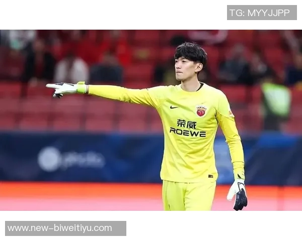 中超年度最佳守门员候选名单揭晓李昊刘殿座赵博入围颜骏凌意外落选 中超年度最佳守门员候选名单揭晓李昊刘殿座赵博入围颜骏凌意外落选