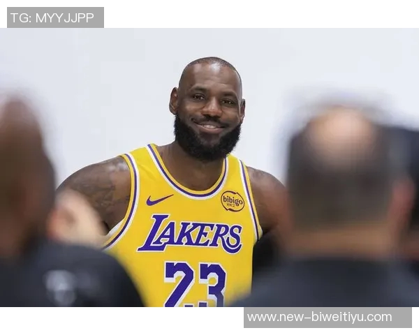 詹姆斯因伤缺席五场湖人新三人组磨合计划面临挑战