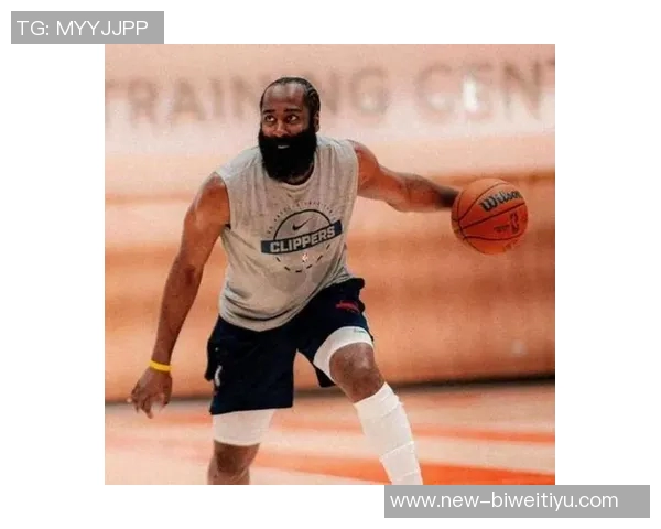 快船遭遇三连败迎战灰熊哈登因小腿受伤出战存疑